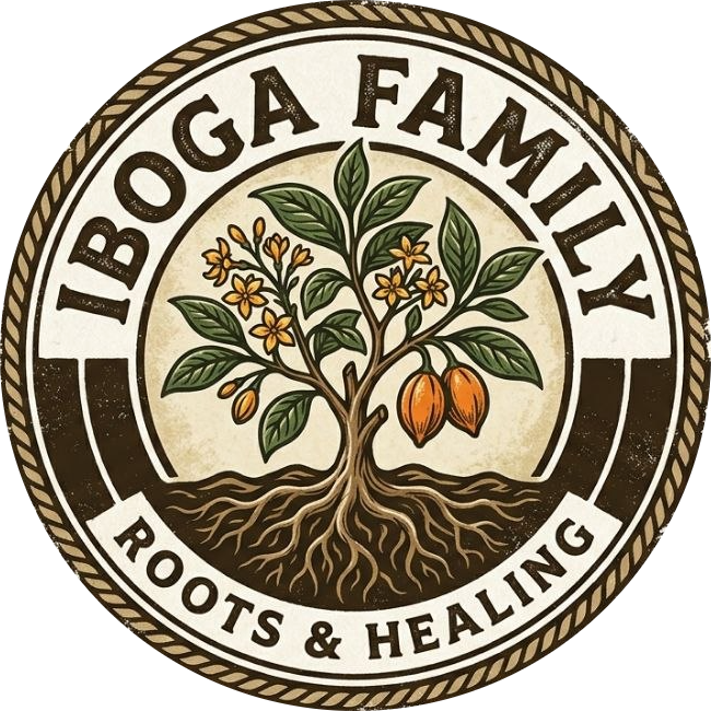IBOGA FAMILY